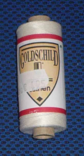 Goldschild Nm 40/3 Nel 66/3 ivory 15